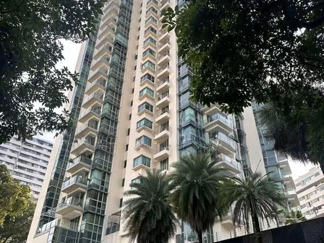 Condominium for rent in Ulu Pandan