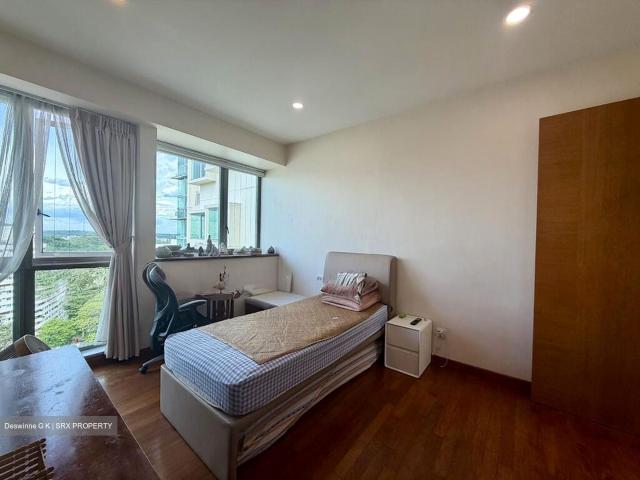 Condominium for sale in Ulu Pandan