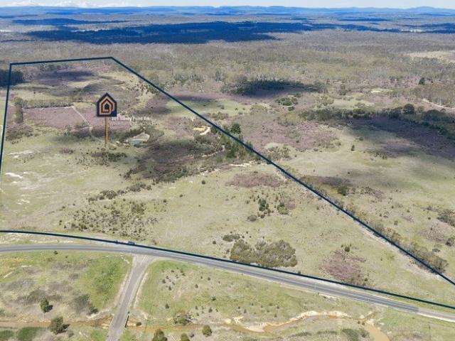 Land for sale in Sandy Point, Windellama