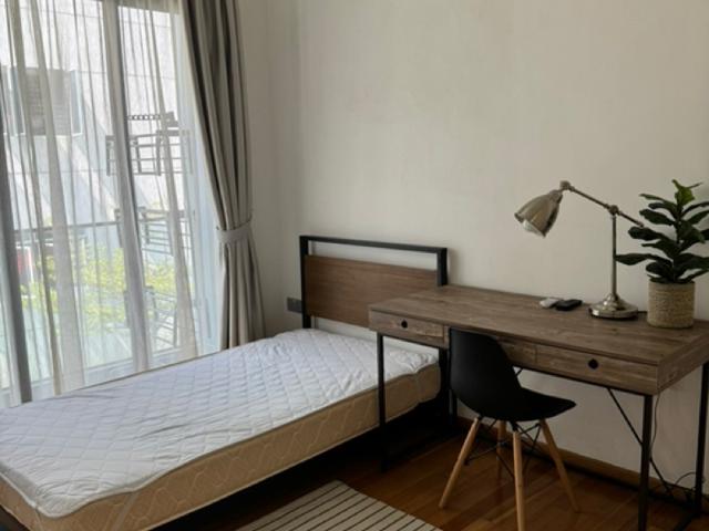 Apartment for rent