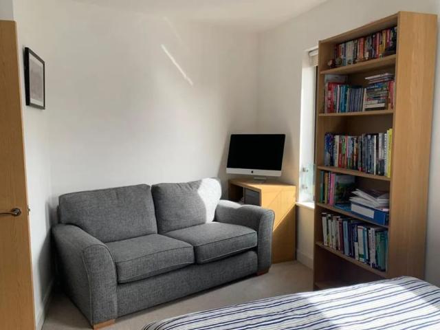 Apartment for rent in Southcourt, Aylesbury