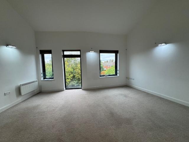 Apartment for rent in Southcourt, Aylesbury