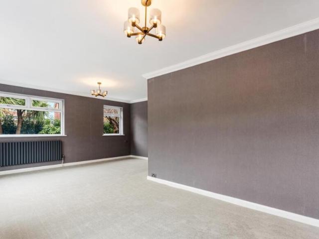 House for rent in Great Crosby, Sefton