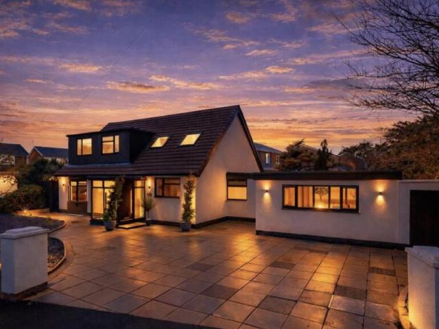 House for rent in Great Crosby, Sefton