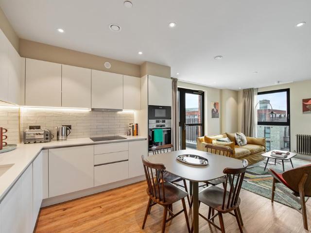 Apartment for rent in Tottenham Hale, Greater London