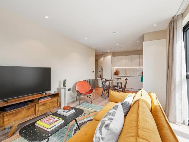 Apartment for rent in Tottenham Hale, Greater London