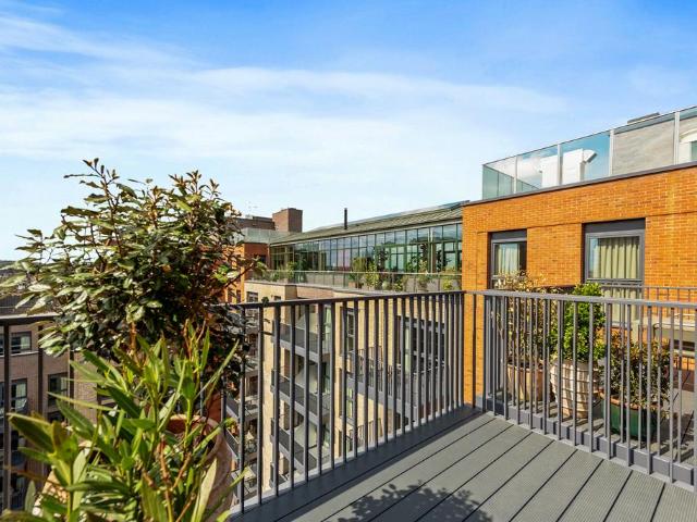 House for rent in Tottenham Hale, Greater London