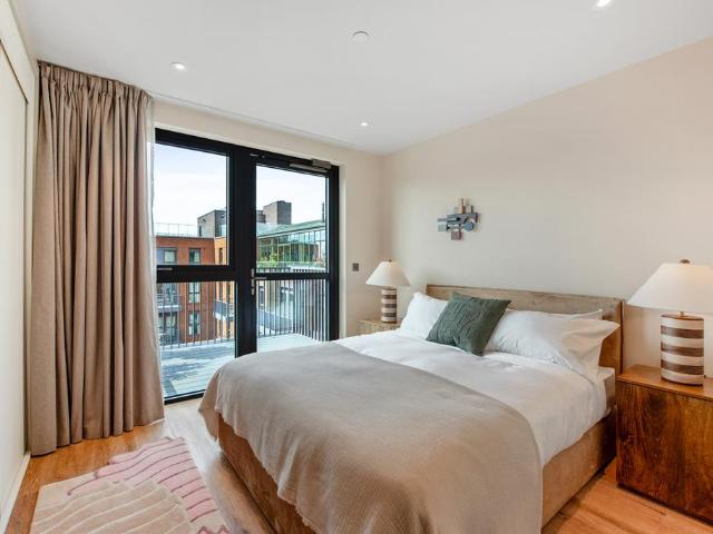 Apartment for rent in Tottenham Hale, Greater London