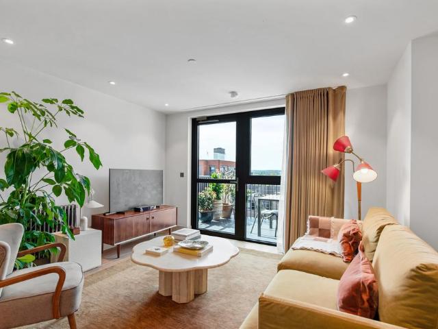 Apartment for rent in Tottenham Hale, Greater London