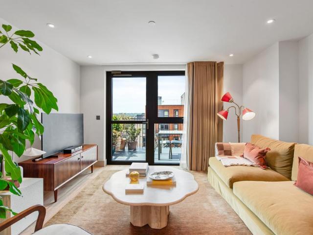 Apartment for rent in Tottenham Hale, Greater London