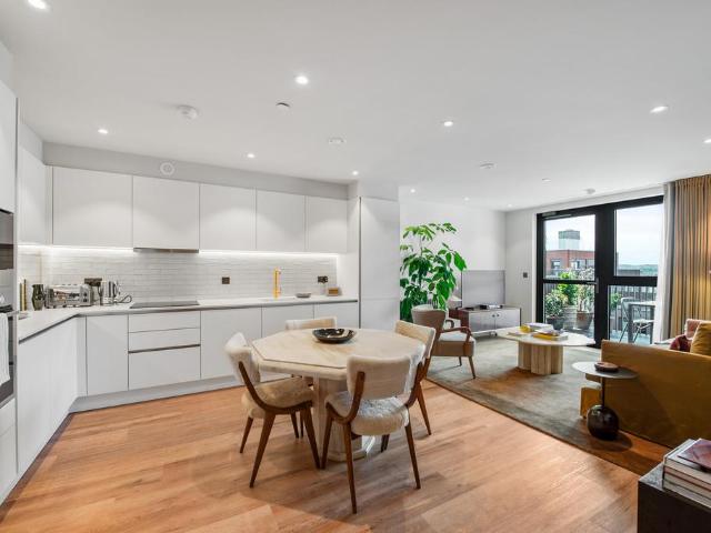 House for rent in Tottenham Hale, Greater London