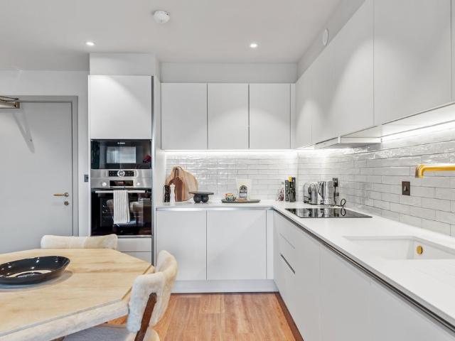 Apartment for rent in Tottenham Hale, Greater London