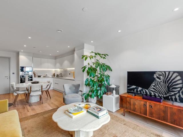 House for rent in Tottenham Hale, Greater London