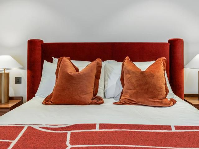 Apartment for rent in Tottenham Hale, Greater London
