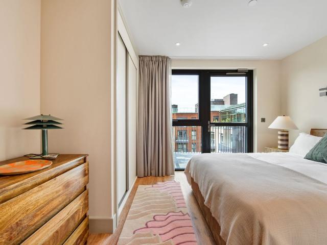 Apartment for rent in Tottenham Hale, Greater London