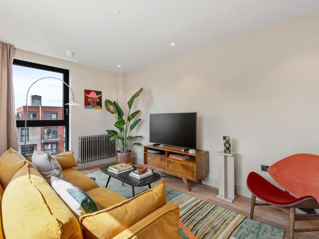 Apartment for rent in Tottenham Hale, Greater London