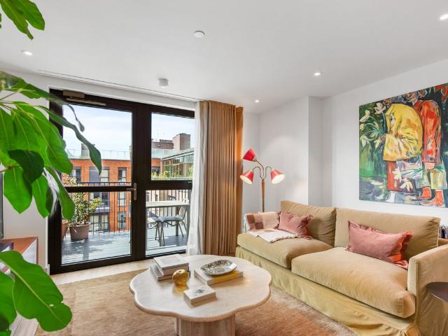 Apartment for rent in Tottenham Hale, Greater London