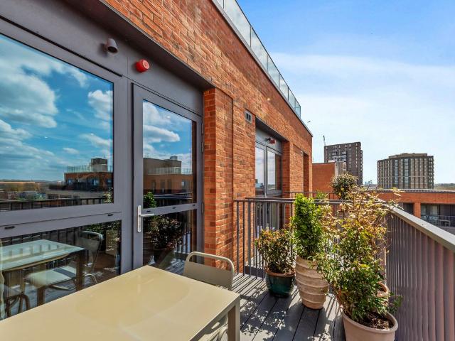 Apartment for rent in Tottenham Hale, Greater London