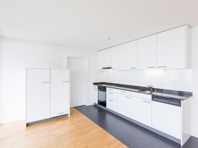 Apartment mieten in Risere, Jegenstorf