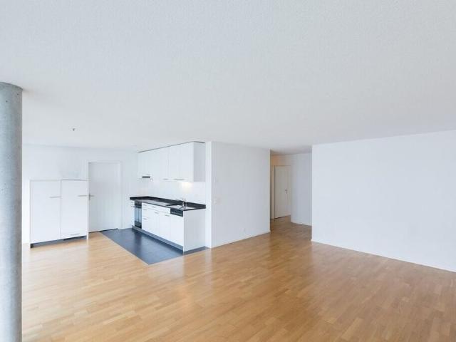Apartment mieten in Jegenstorf, Bern