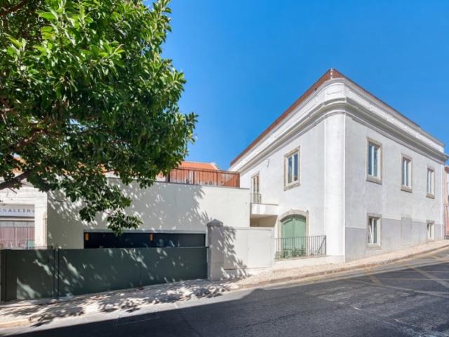 Apartamento venda em Bairro da Madre de Deus, Lisboa