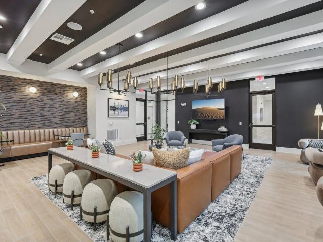 Apartment for rent in Dallas, Texas