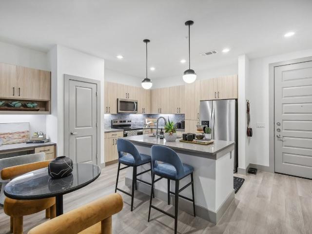 Apartment for rent in Dallas, Texas