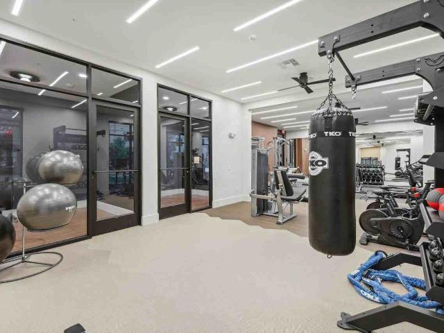 Apartment for rent in Dallas, Texas