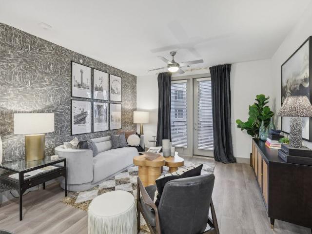Apartment for rent in Dallas, Texas