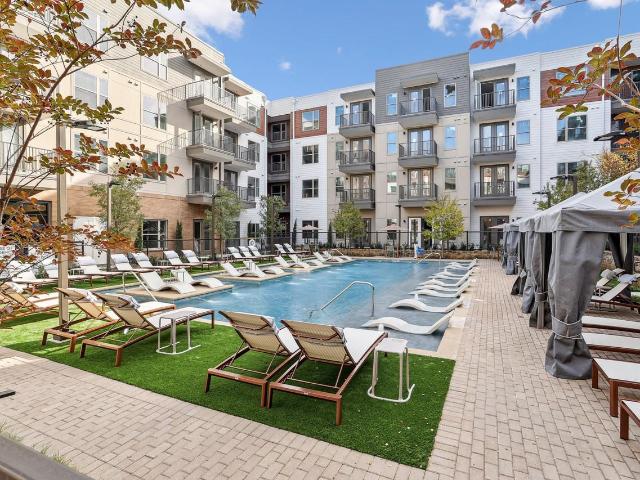 Apartment for rent in Dallas, Texas