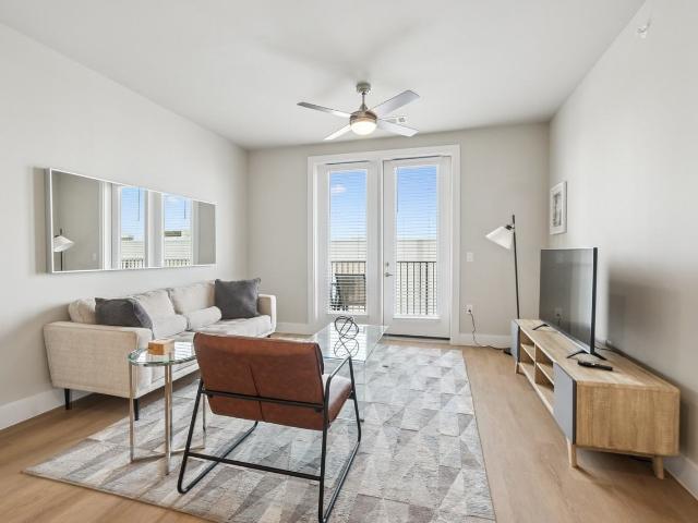 Apartment for rent in Dallas, Texas