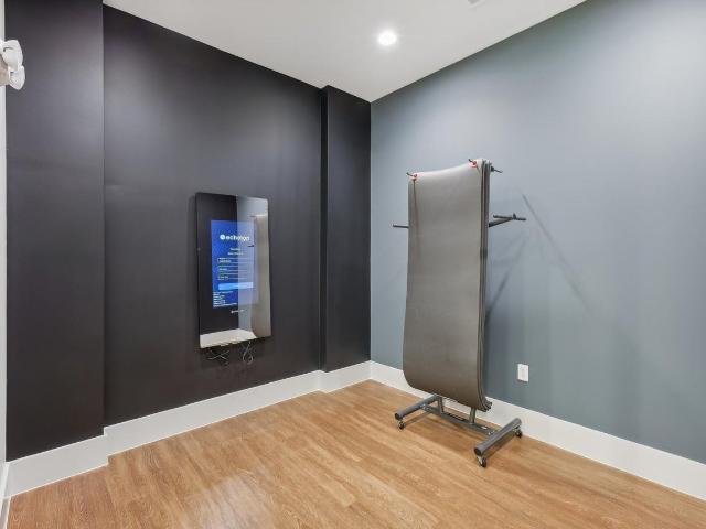 Apartment for rent in Dallas, Texas