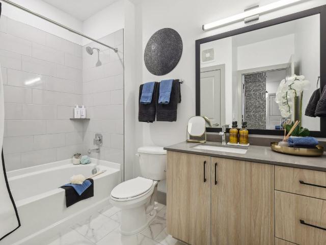 Apartment for rent in Dallas, Texas