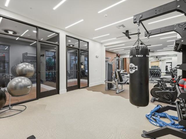 Apartment for rent in Dallas, Texas