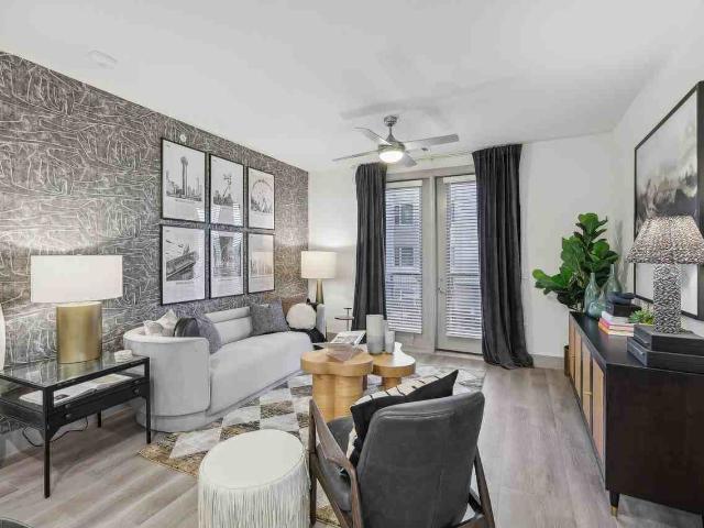 Apartment for rent in Dallas, Texas