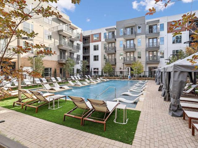 Apartment for rent in Dallas, Texas
