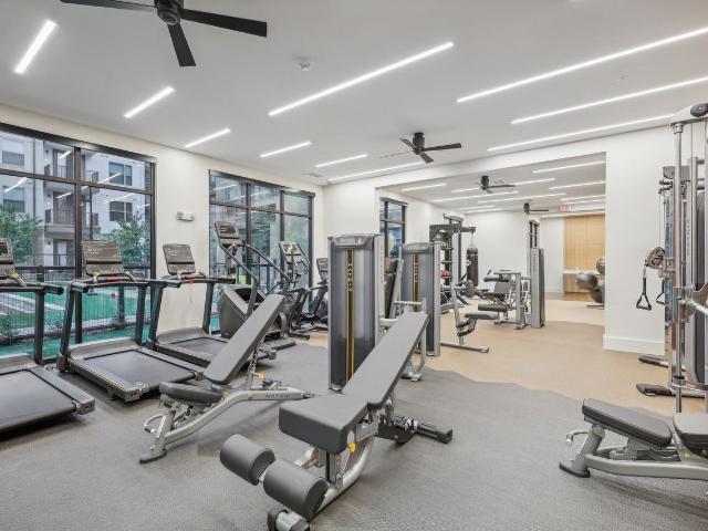 Apartment for rent in Dallas, Texas