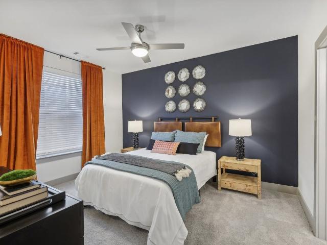 Apartment for rent in Dallas, Texas