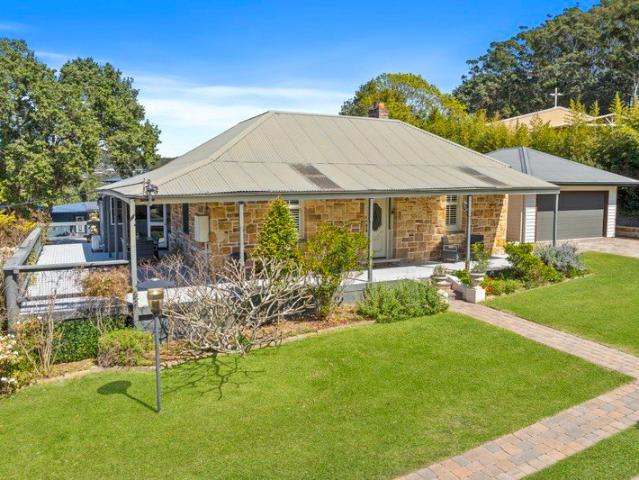 House for sale in Terrigal, New South Wales