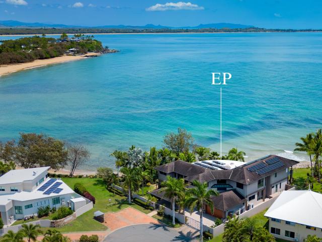 House for sale in Dolphin Heads