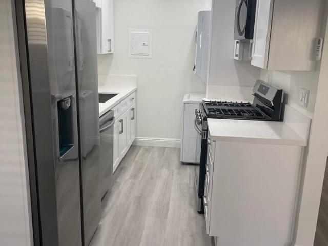 Apartment for rent in Anaheim, Orange County
