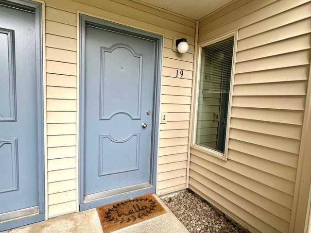 Apartment for rent in Oregonia