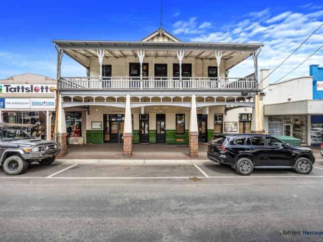 Townhouse for sale in Alexandra, Victoria