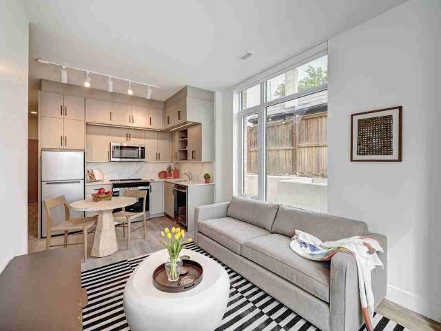 Apartment for rent in Downtown, Kitchener