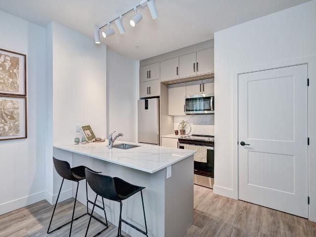 Apartment for rent in Downtown, Kitchener