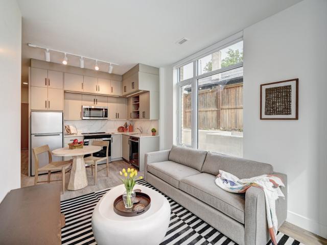 Apartment for rent in Kitchener, Ontario