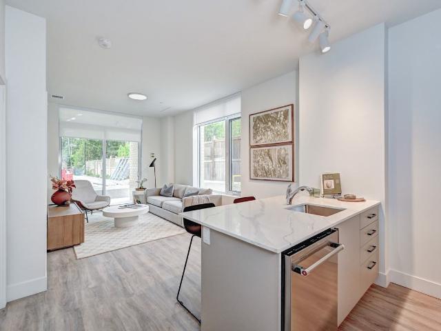 Apartment for rent in Downtown, Kitchener