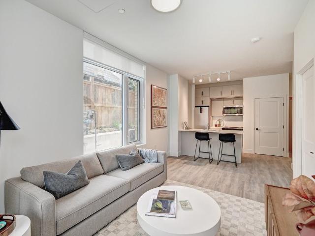 Apartment for rent in Downtown, Kitchener