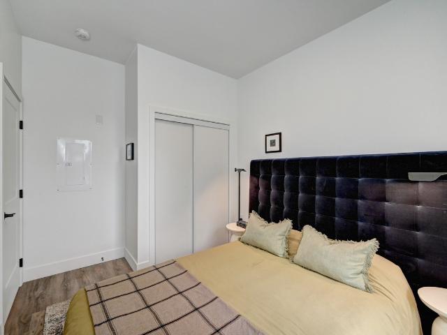 Apartment for rent in Downtown, Kitchener
