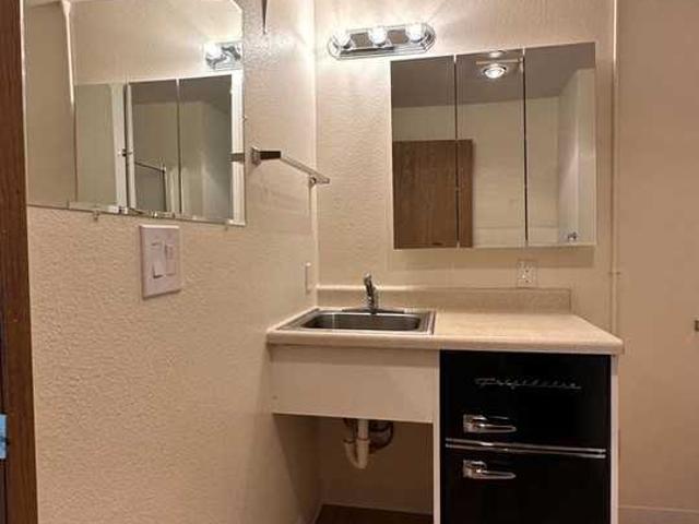 Apartment for rent in Seattle, Washington